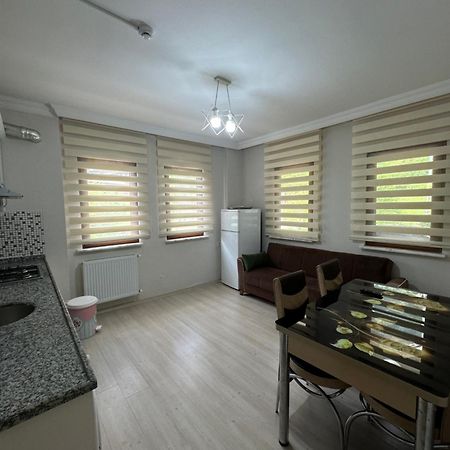 Ucan Pansiyon Caykara ภายนอก รูปภาพ